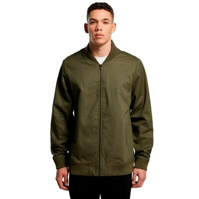 Bomber Jacket Thumbnail
