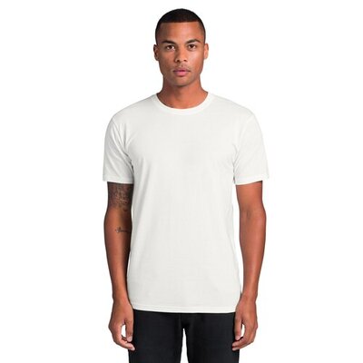 Mens Premium Staple Organic Tee Thumbnail