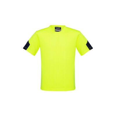 Syzmik Hi Vis Squad T-Shirt Thumbnail