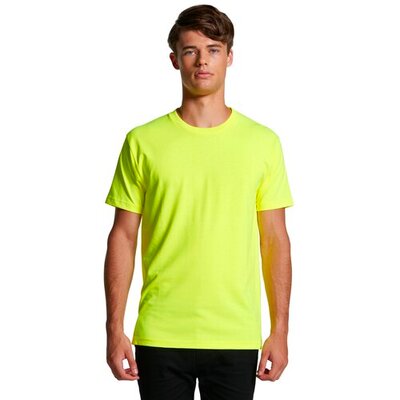 Hi Vis Block Tee Thumbnail