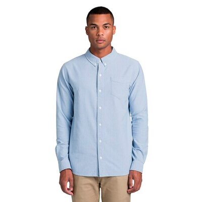 Oxford Business Shirt Thumbnail