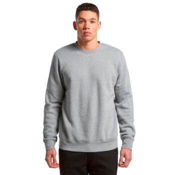 AS Colour Stencil Crew  Thumbnail