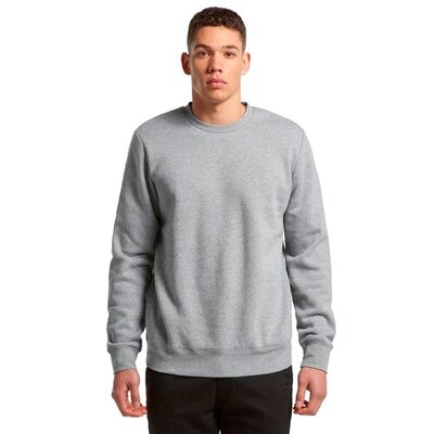 AS Colour Stencil Crew  Thumbnail