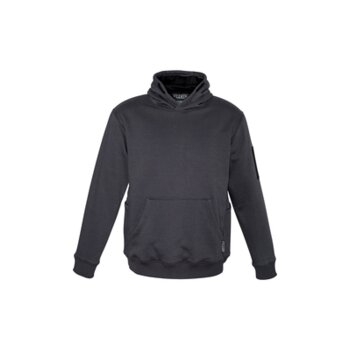 Syzmik Workwear Multi-Pocket Hoodie Thumbnail