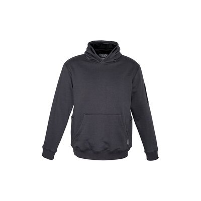 Syzmik Workwear Multi-Pocket Hoodie Thumbnail