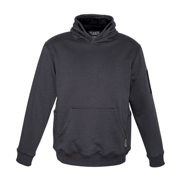 Syzmik Workwear Multi-Pocket Hoodie Thumbnail