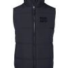 Adventure Puffer Vest Thumbnail