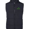 Adventure Puffer Vest Thumbnail