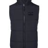 Adventure Puffer Vest Thumbnail