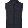 Adventure Puffer Vest Thumbnail