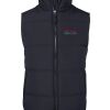 Adventure Puffer Vest Thumbnail