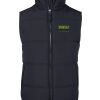 Adventure Puffer Vest Thumbnail