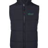 Adventure Puffer Vest Thumbnail