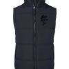 Adventure Puffer Vest Thumbnail