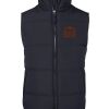 Adventure Puffer Vest Thumbnail