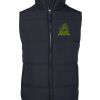 Adventure Puffer Vest Thumbnail