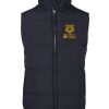 Adventure Puffer Vest Thumbnail