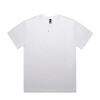 Heavy Faded Minus Tee [-5CM] Thumbnail