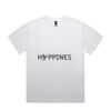 Heavy Faded Minus Tee [-5CM] Thumbnail