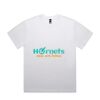 Heavy Faded Minus Tee [-5CM] Thumbnail