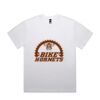 Heavy Faded Minus Tee [-5CM] Thumbnail