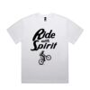 Heavy Faded Minus Tee [-5CM] Thumbnail