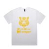 Heavy Faded Minus Tee [-5CM] Thumbnail