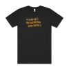 Block Tubular Tee Thumbnail