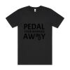 Block Tubular Tee Thumbnail