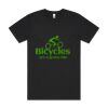 Block Tubular Tee Thumbnail