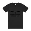 Block Tubular Tee Thumbnail