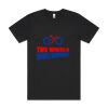 Block Tubular Tee Thumbnail
