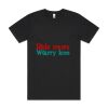 Block Tubular Tee Thumbnail