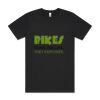 Block Tubular Tee Thumbnail