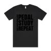 Block Tubular Tee Thumbnail