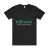 Block Tubular Tee Thumbnail