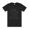 Block Tubular Tee Thumbnail