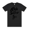 Block Tubular Tee Thumbnail