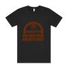 Block Tubular Tee Thumbnail