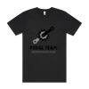 Block Tubular Tee Thumbnail