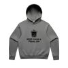 Box Minus Hoodie (-4cm) Thumbnail