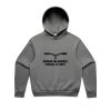 Box Minus Hoodie (-4cm) Thumbnail