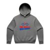 Box Minus Hoodie (-4cm) Thumbnail