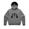 Box Minus Hoodie (-4cm) Thumbnail