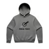 Box Minus Hoodie (-4cm) Thumbnail