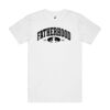 Same Day Printing - Block Tubular T-Shirt Thumbnail
