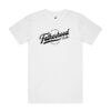 Same Day Printing - Block Tubular T-Shirt Thumbnail