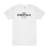 Same Day Printing - Block Tubular T-Shirt Thumbnail