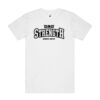 Same Day Printing - Block Tubular T-Shirt Thumbnail