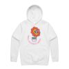 Stencil Hoodie (best seller) Thumbnail